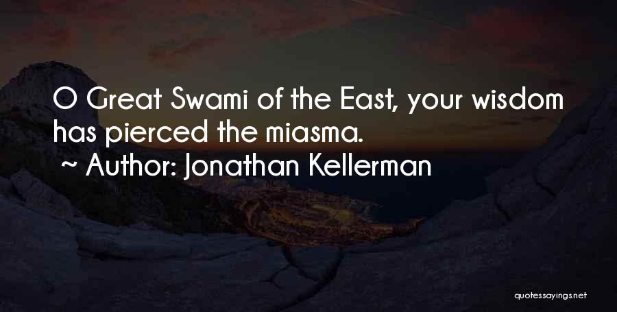 Jonathan Kellerman Quotes 688061