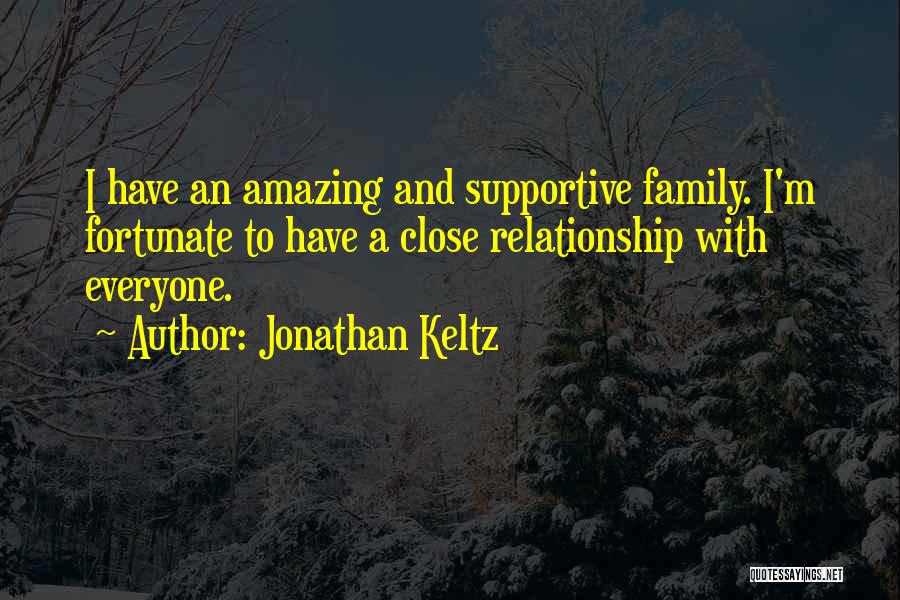 Jonathan Keltz Quotes 636823