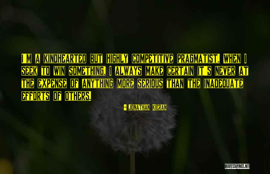 Jonathan Kieran Quotes 150655 Jonathan Kieran Quotes 150655