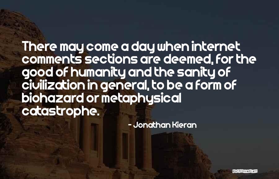 Jonathan Kieran Quotes 436410 Jonathan Kieran Quotes 436410