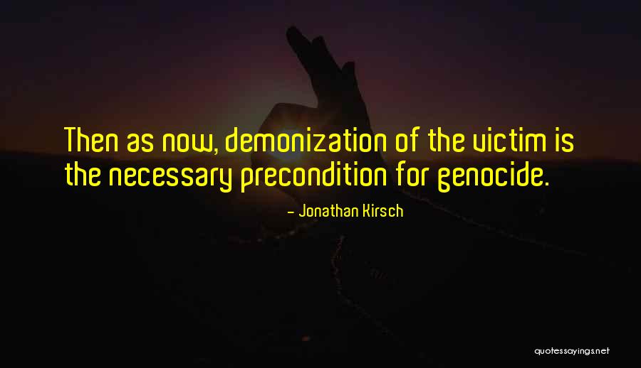 Jonathan Kirsch Quotes 1362472