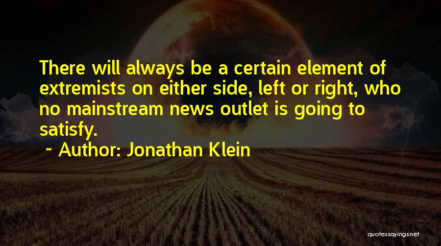 Jonathan Klein Quotes 1176019