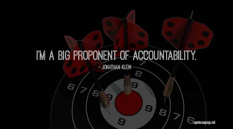Jonathan Klein Quotes 1351380 Jonathan Klein Quotes 1351380