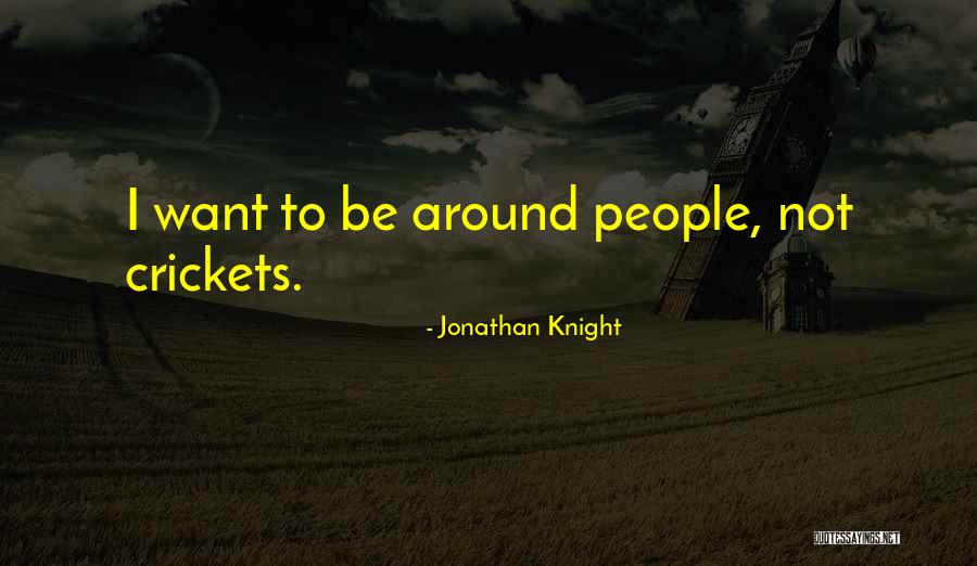 Jonathan Knight Quotes 1140600