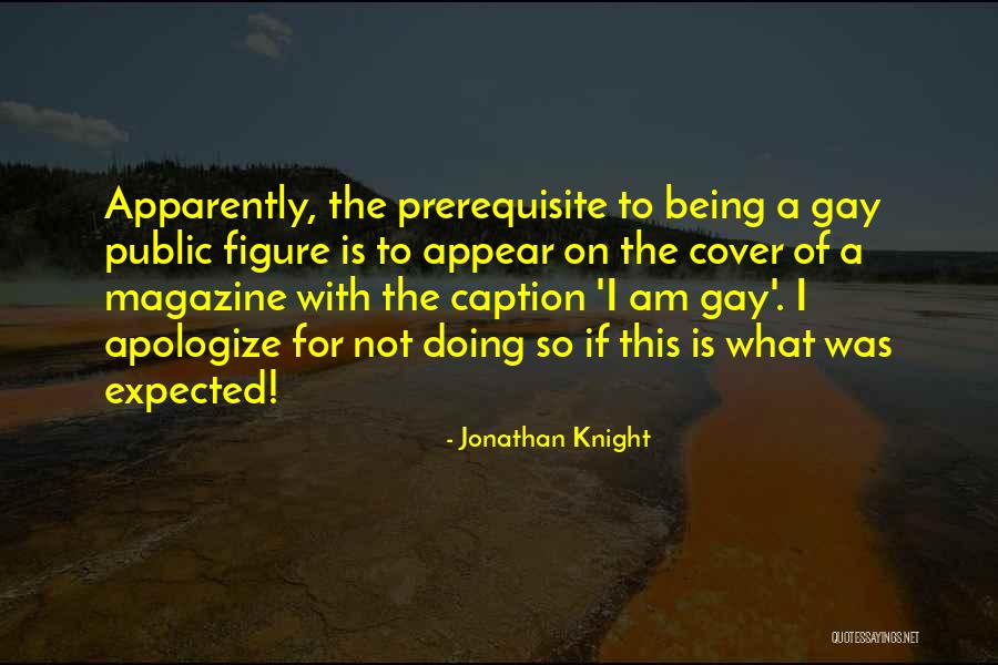 Jonathan Knight Quotes 1625072 Jonathan Knight Quotes 1625072