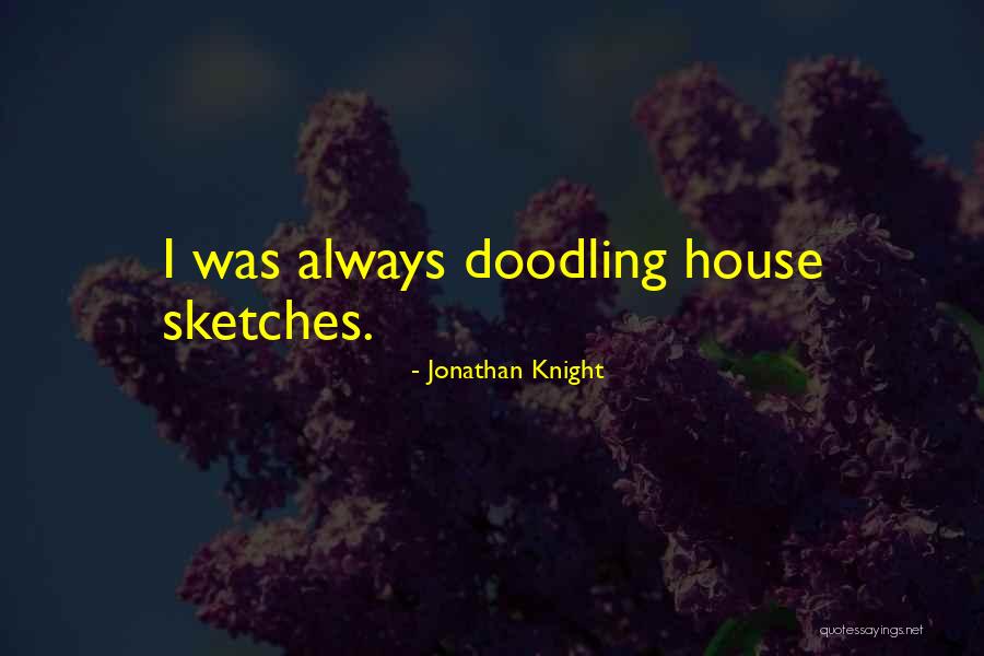 Jonathan Knight Quotes 180146