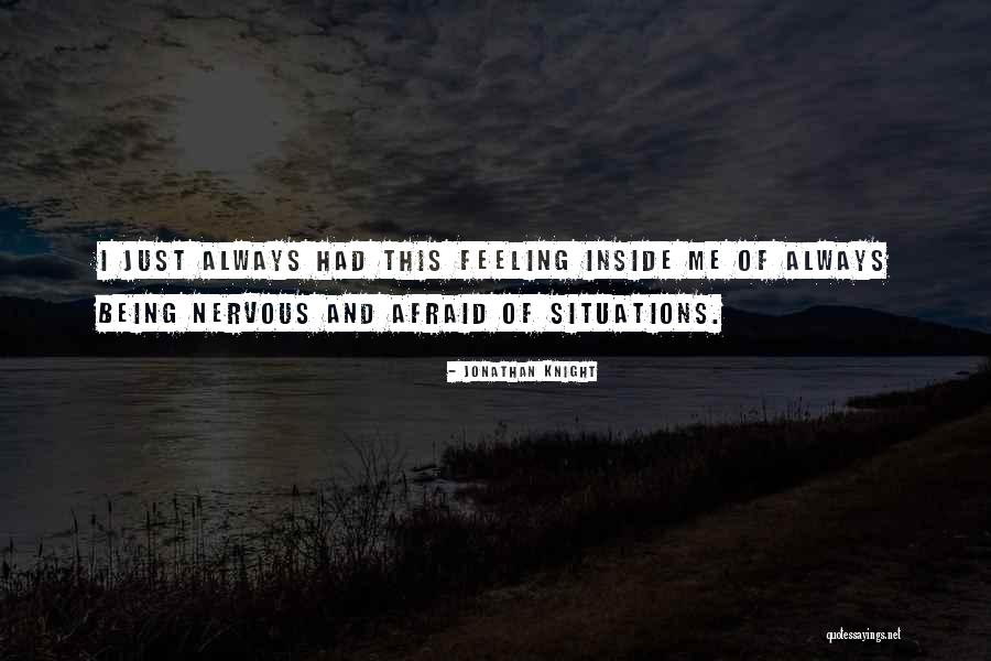 Jonathan Knight Quotes 265423 Jonathan Knight Quotes 265423