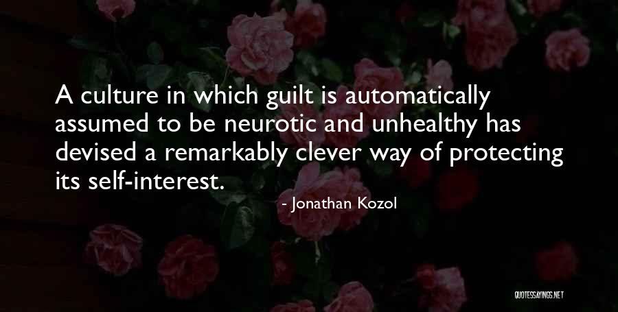 Jonathan Kozol Quotes 1661023