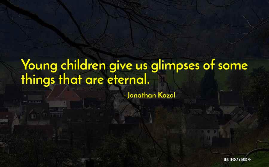 Jonathan Kozol Quotes 1948120