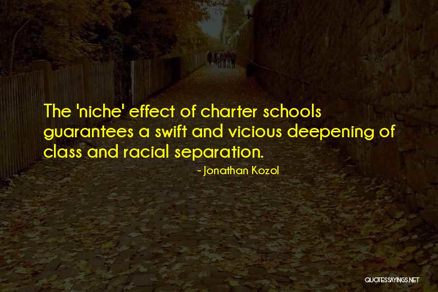 Jonathan Kozol Quotes 671006