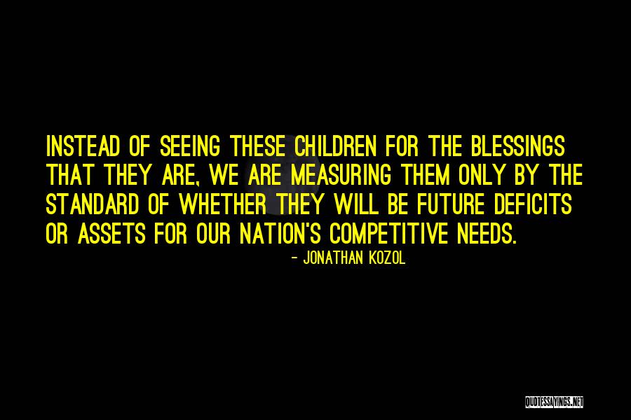 Jonathan Kozol Quotes 835494