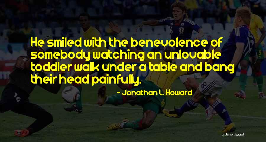 Jonathan L. Howard Quotes 131737 Jonathan L. Howard Quotes 131737
