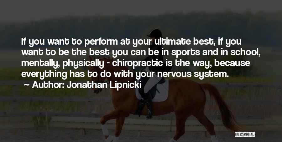 Jonathan Lipnicki Quotes 1375737
