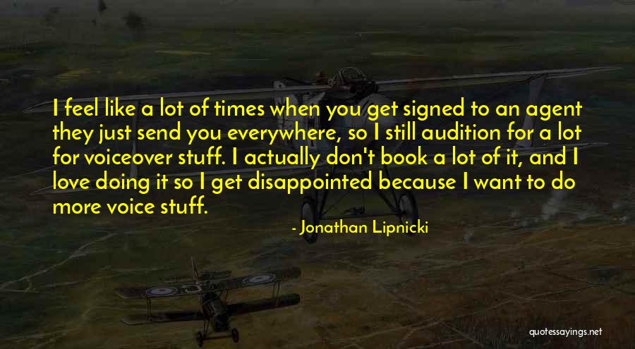 Jonathan Lipnicki Quotes 635592 Jonathan Lipnicki Quotes 635592