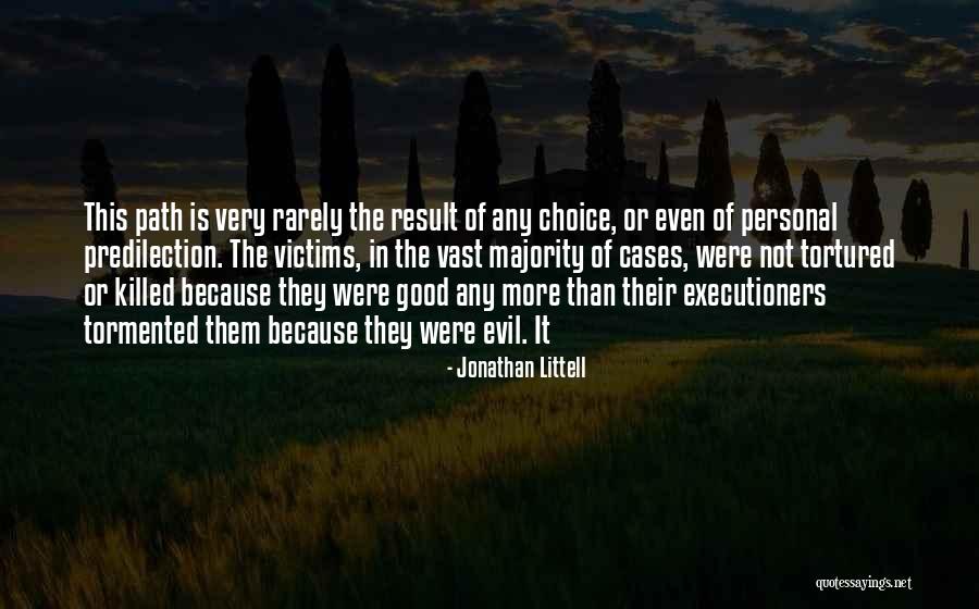 Jonathan Littell Quotes 1589702