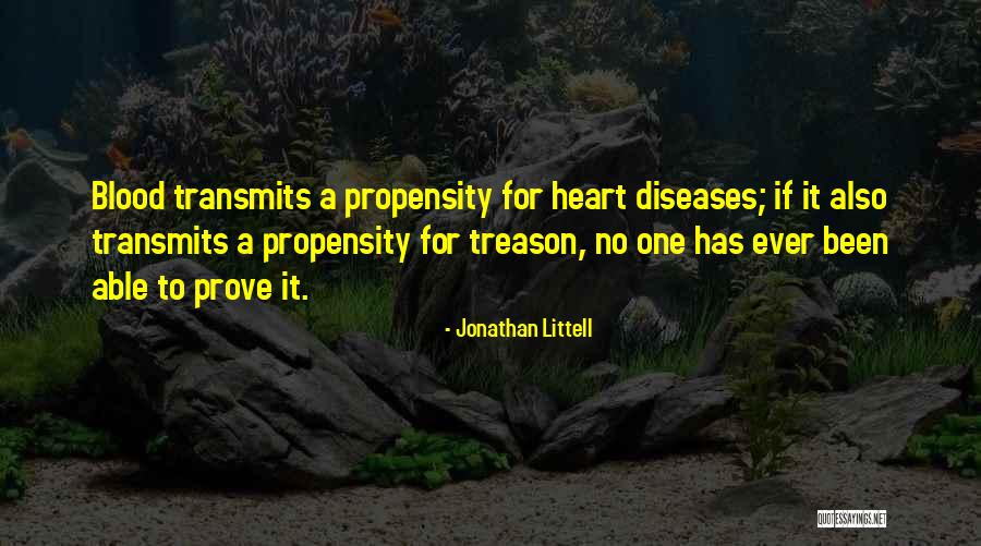 Jonathan Littell Quotes 1811359