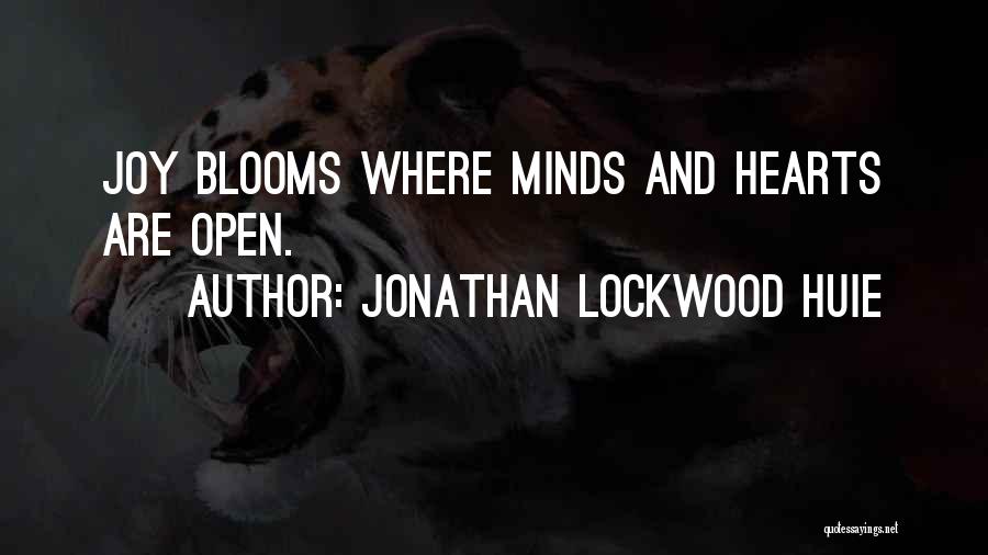 Jonathan Lockwood Huie Quotes 1381461