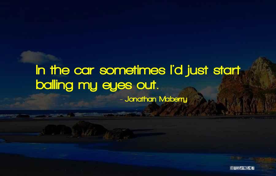 Jonathan Maberry Quotes 1124543 Jonathan Maberry Quotes 1124543
