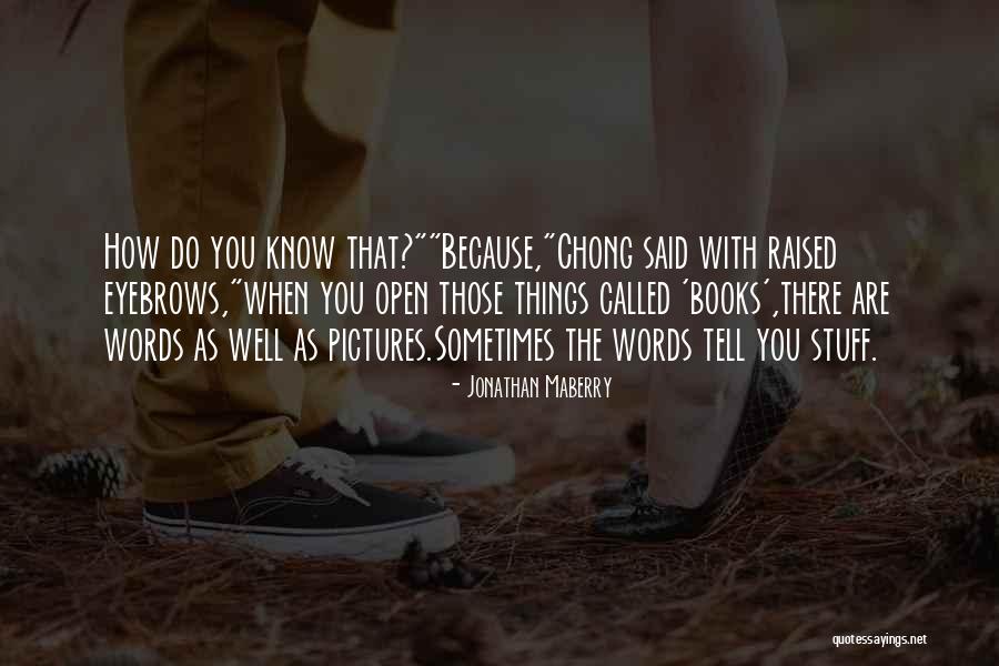Jonathan Maberry Quotes 1171216 Jonathan Maberry Quotes 1171216