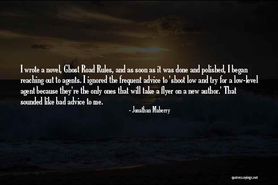 Jonathan Maberry Quotes 1255982 Jonathan Maberry Quotes 1255982