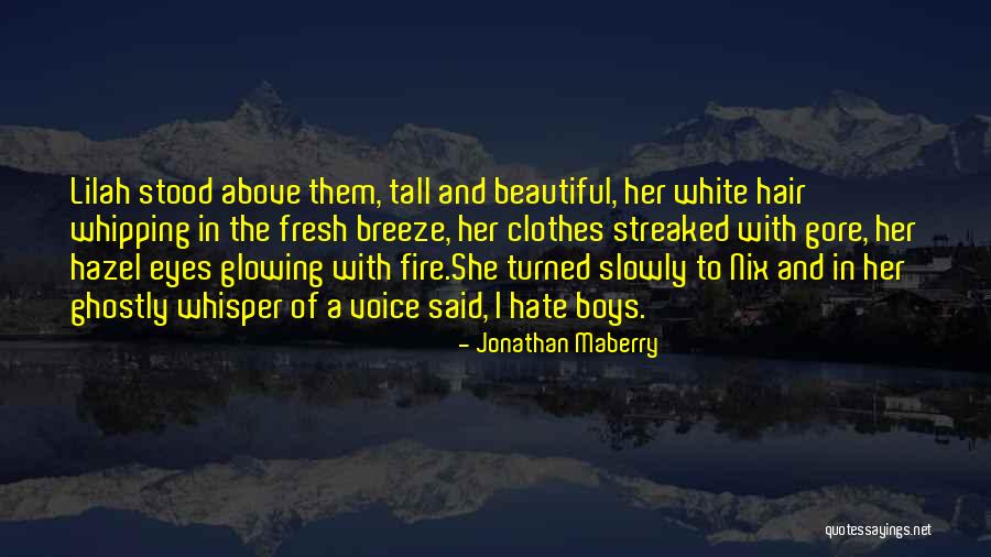 Jonathan Maberry Quotes 1374685 Jonathan Maberry Quotes 1374685