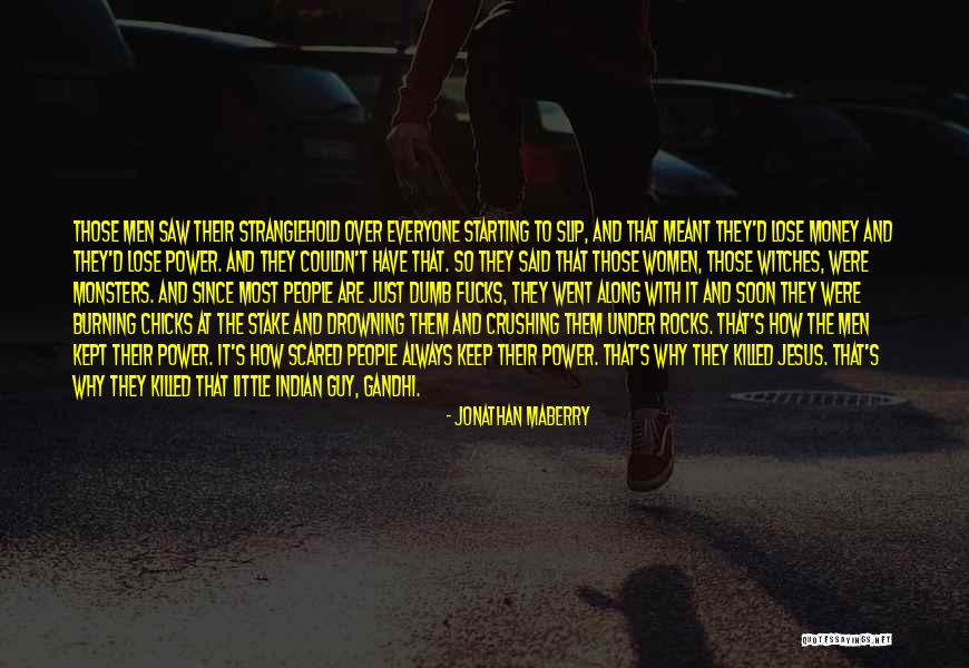 Jonathan Maberry Quotes 1425461 Jonathan Maberry Quotes 1425461