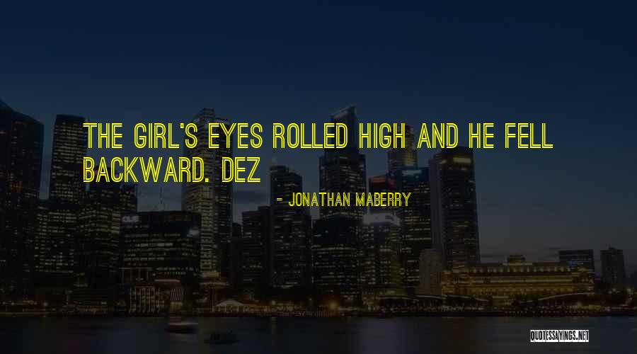 Jonathan Maberry Quotes 142817 Jonathan Maberry Quotes 142817