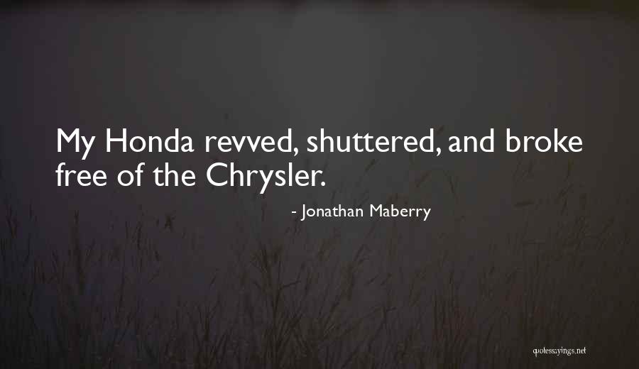 Jonathan Maberry Quotes 1834230 Jonathan Maberry Quotes 1834230
