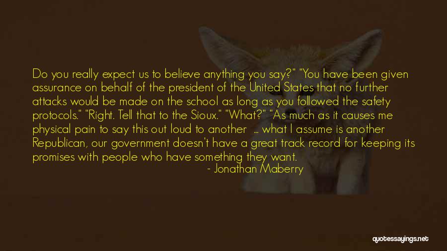 Jonathan Maberry Quotes 1850487 Jonathan Maberry Quotes 1850487