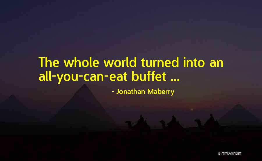 Jonathan Maberry Quotes 1900721 Jonathan Maberry Quotes 1900721