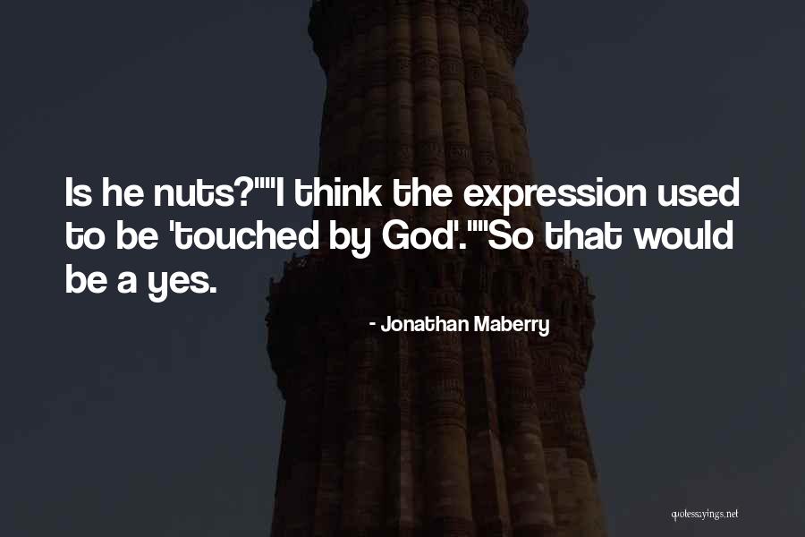 Jonathan Maberry Quotes 2026814 Jonathan Maberry Quotes 2026814
