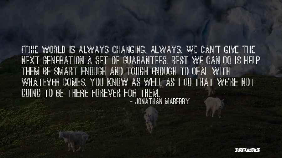 Jonathan Maberry Quotes 2247518 Jonathan Maberry Quotes 2247518