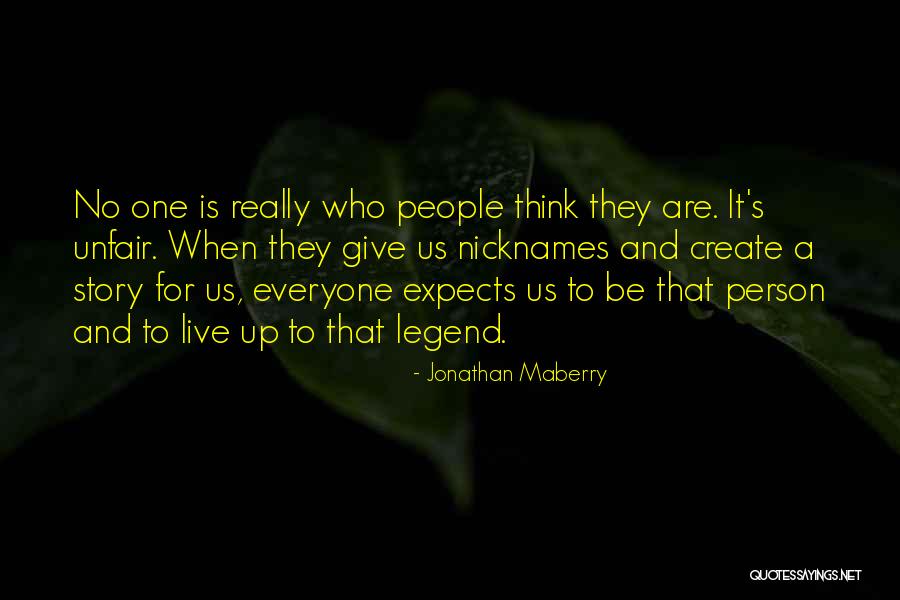 Jonathan Maberry Quotes 251863 Jonathan Maberry Quotes 251863