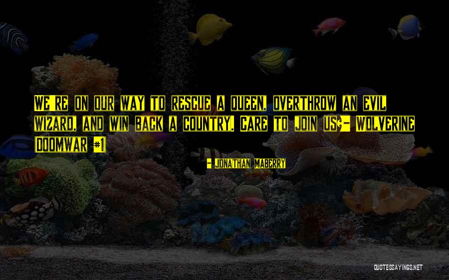 Jonathan Maberry Quotes 252359 Jonathan Maberry Quotes 252359