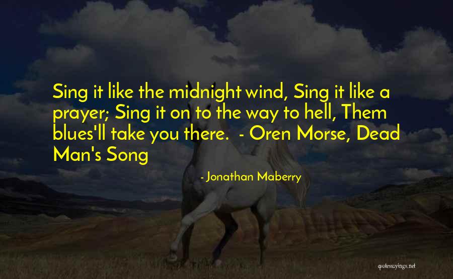 Jonathan Maberry Quotes 389777 Jonathan Maberry Quotes 389777