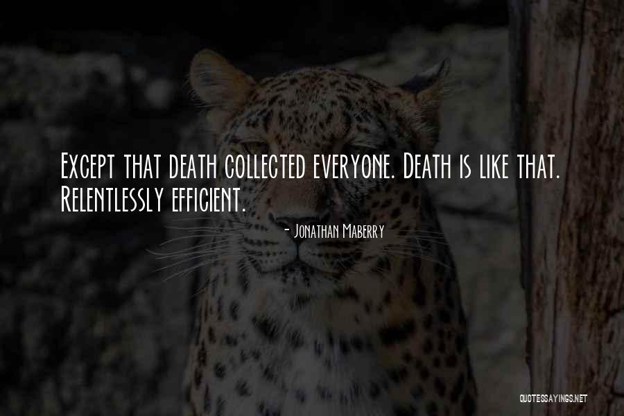 Jonathan Maberry Quotes 517676 Jonathan Maberry Quotes 517676