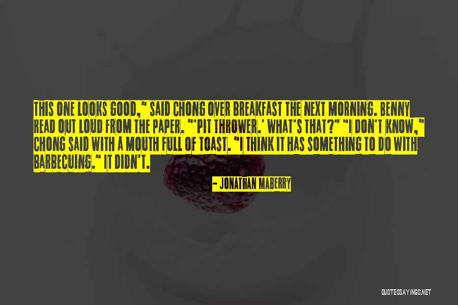 Jonathan Maberry Quotes 574939 Jonathan Maberry Quotes 574939
