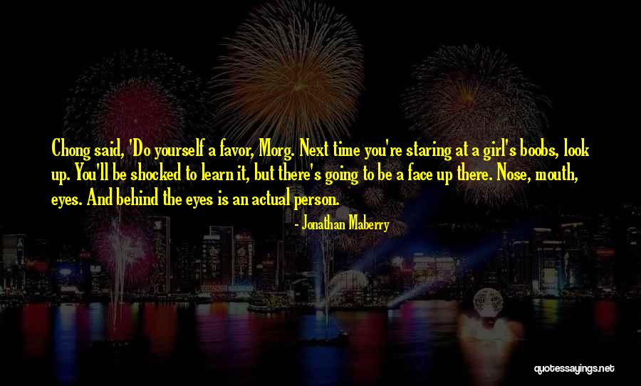 Jonathan Maberry Quotes 576441 Jonathan Maberry Quotes 576441