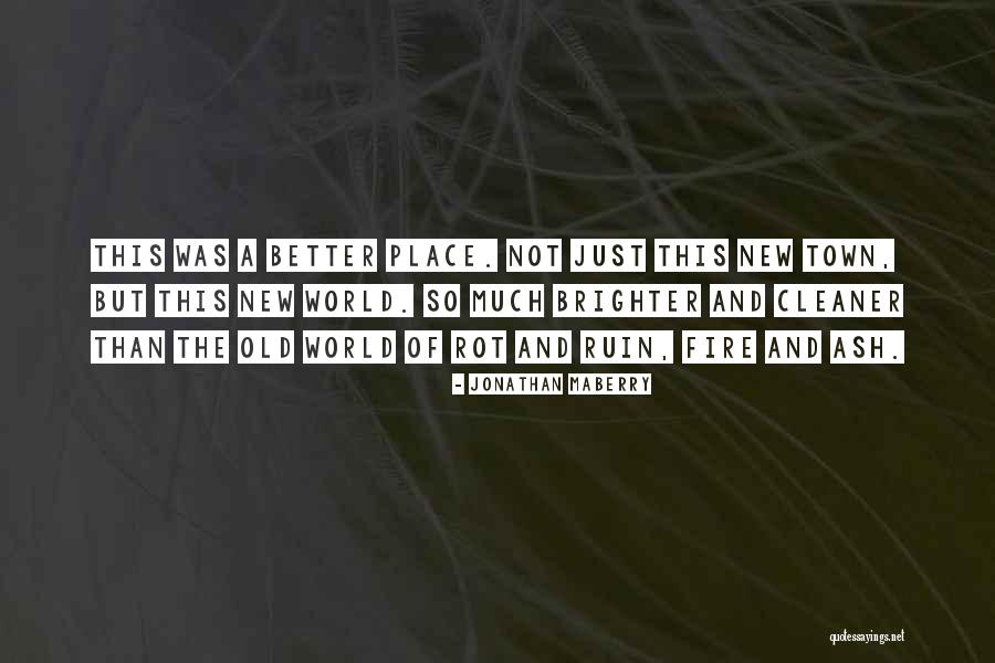Jonathan Maberry Quotes 878404 Jonathan Maberry Quotes 878404