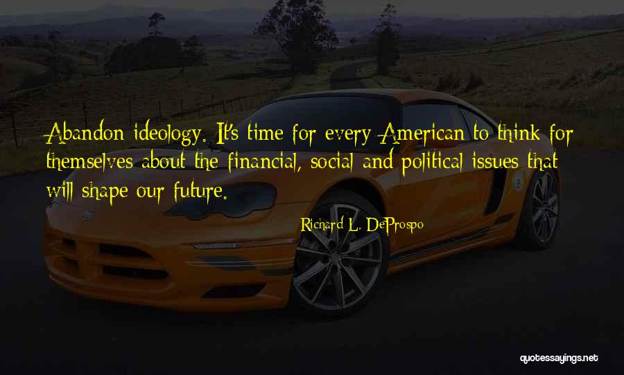 Jonathan Mannion Quotes By Richard L. DeProspo Jonathan Mannion Quotes By Richard L. DeProspo