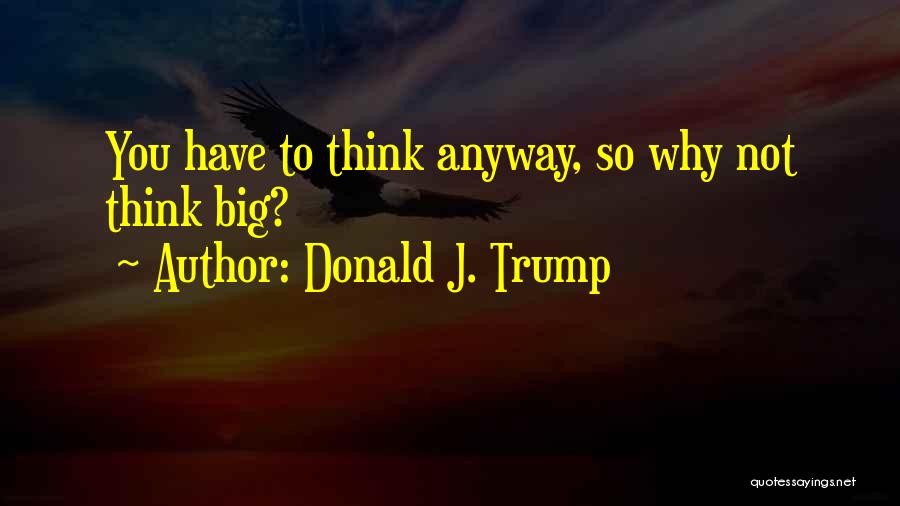 Jonathan Mase Quotes By Donald J. Trump