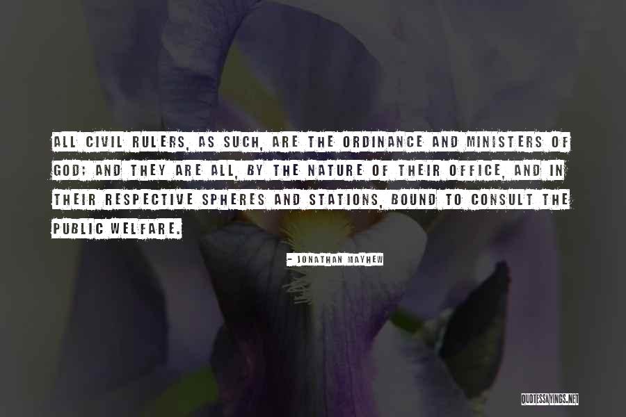Jonathan Mayhew Quotes 1656354 Jonathan Mayhew Quotes 1656354