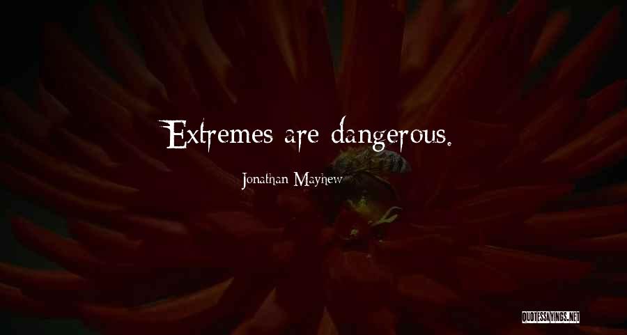Jonathan Mayhew Quotes 2143356 Jonathan Mayhew Quotes 2143356