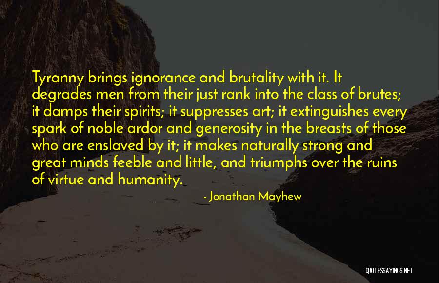Jonathan Mayhew Quotes 384983 Jonathan Mayhew Quotes 384983