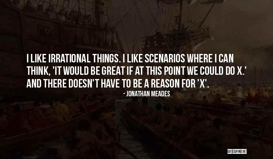 Jonathan Meades Quotes 2126733