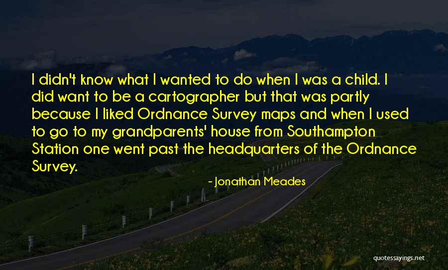 Jonathan Meades Quotes 983662 Jonathan Meades Quotes 983662