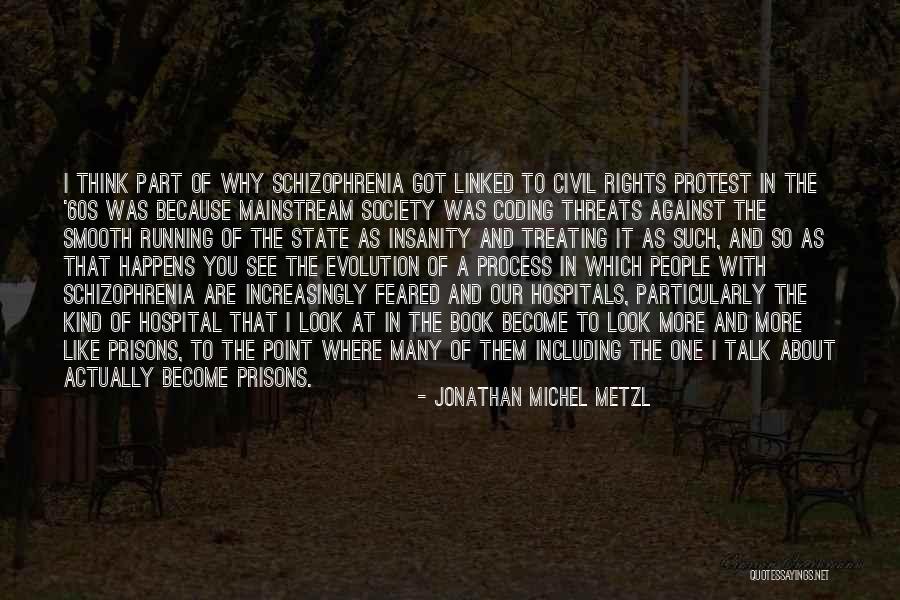 Jonathan Michel Metzl Quotes 1202253 Jonathan Michel Metzl Quotes 1202253