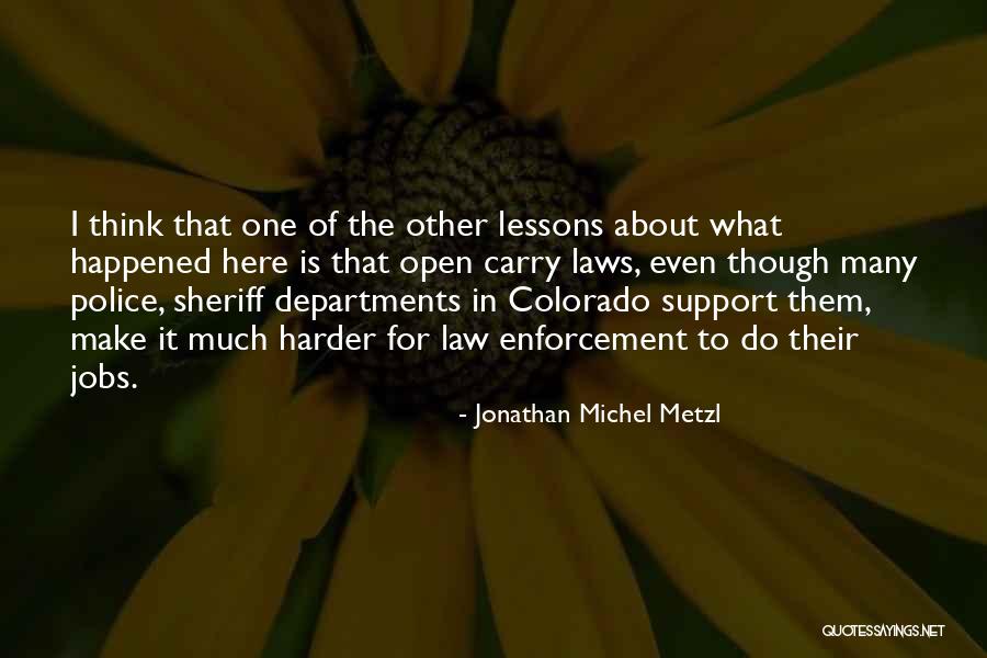 Jonathan Michel Metzl Quotes 1467959 Jonathan Michel Metzl Quotes 1467959