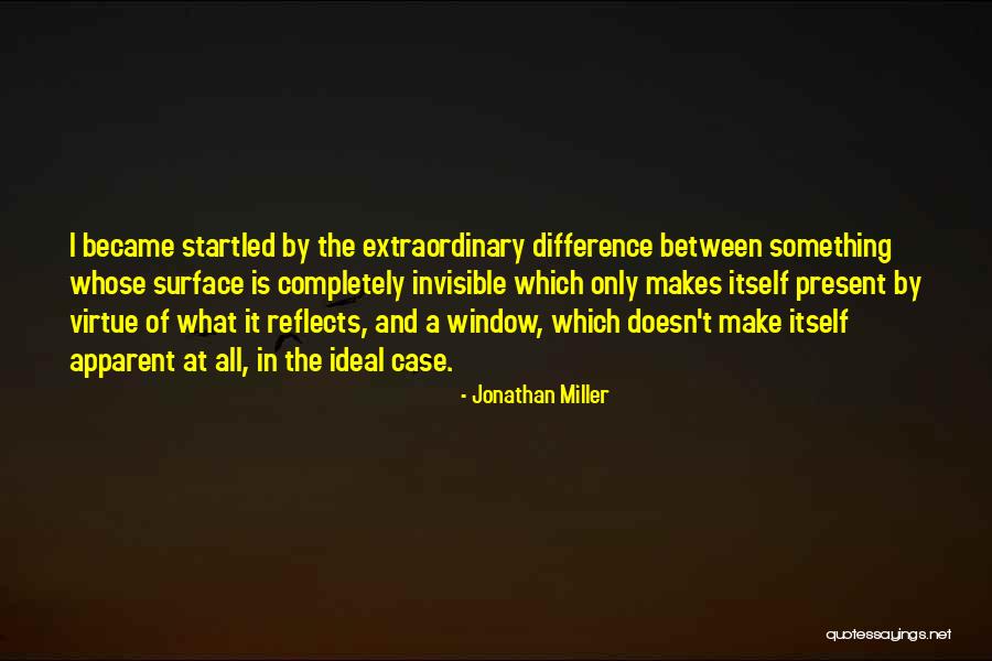 Jonathan Miller Quotes 1960890 Jonathan Miller Quotes 1960890