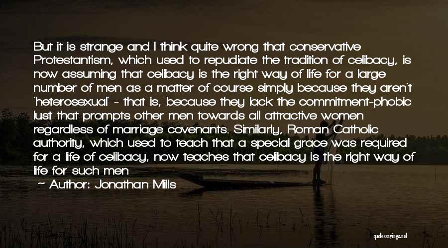 Jonathan Mills Quotes 2139073